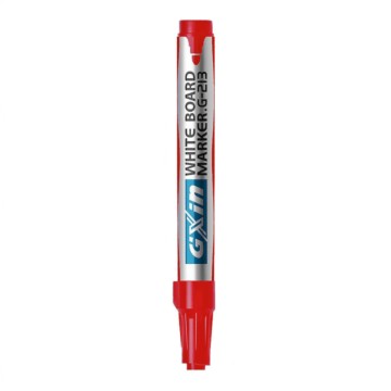 Marqueur Tableau GXIN G213 Rouge