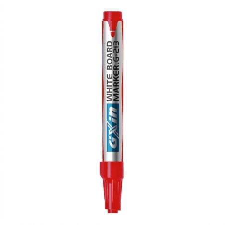 Marqueur Tableau GXIN G213 Rouge