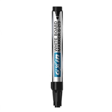 Marqueur Tableau GXIN G213 Noir,