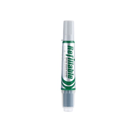 Marqueur White Board Gxin Rechargeable Vert 800m