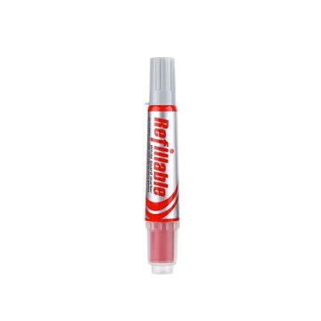 Marqueur Tableau  Rechargeable GXIN G-D206-Rouge