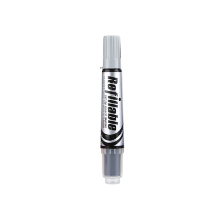 Marqueur White Board Gxin Rechargeable Noir 800m