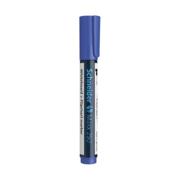Marqueur à tableau blanc Schneider Maxx 290 - Bleu