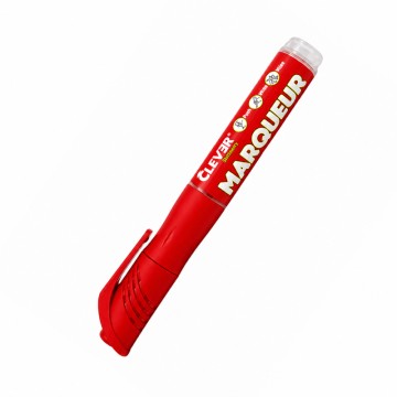 Marqueur Tableau GXIN G213 Rouge