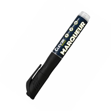 Marqueur Tableau GXIN G213 Rouge