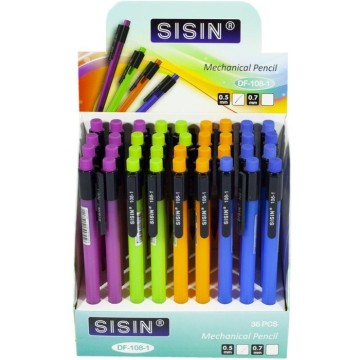 Porte-mines Sisin 0.7