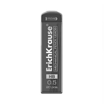 Etui mine  H 0.5 Erichkrause