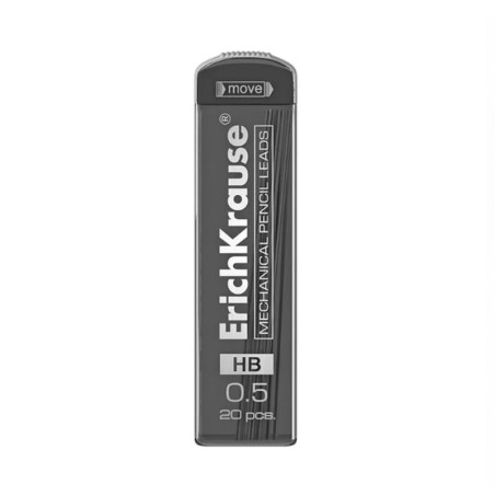 Etui mine  H 0.5 Erichkrause