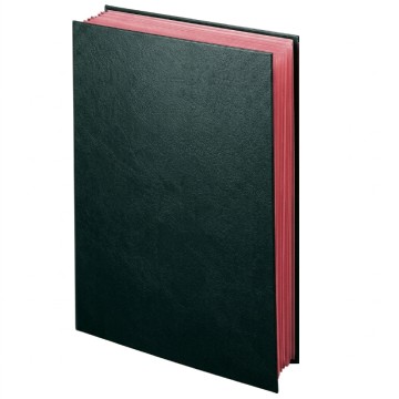 Parapheur simple 32x24 cm 12 volets