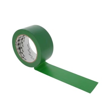 Scotch de bord 48mm/5m-Vert