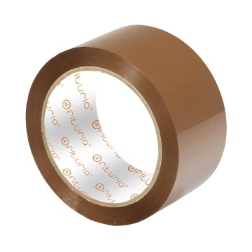 Ruban adhésif marron 48 mm x 40 m