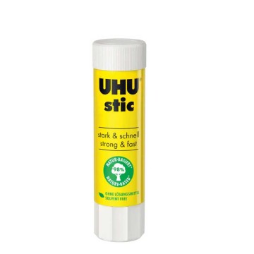 Bâton de colle UHU stick 8,2 g