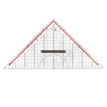 Equerre GEODIRECT 32cm/45° ARK 082