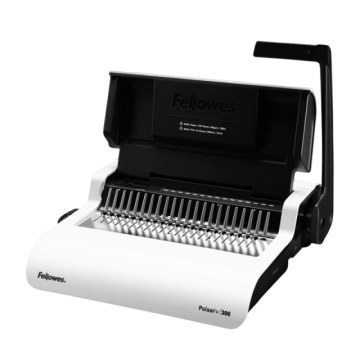 Spiraleuse Pulsar Électrique Fellowes - E 300