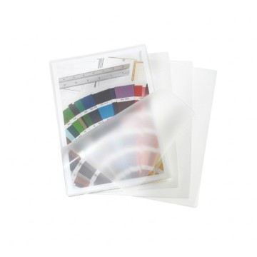 Pochettes De Plastification 80 Microns-A5