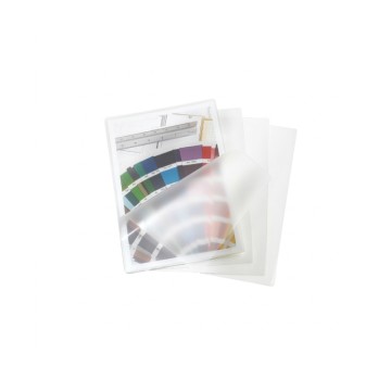 POCHETTE PLASTIFICATION 80MIC 100F 110/160 A6