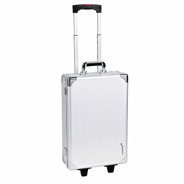 Valise Zopp, Malette d'animation- Travel