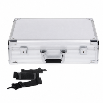 Valise Zopp, Malette d'animation- Premium