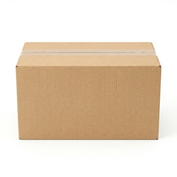 Lot 5 Cartons simples