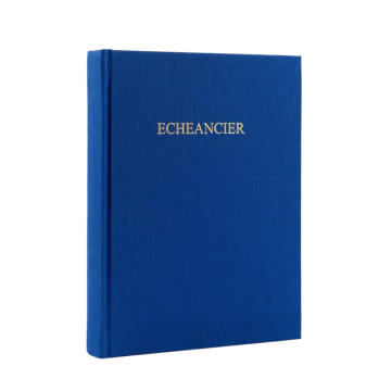 Registre échéancier GM