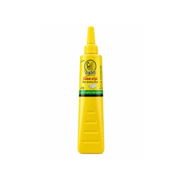 Colle Fort le Coq P.M. en Plastique 15 g
