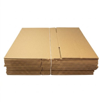 Carton simple