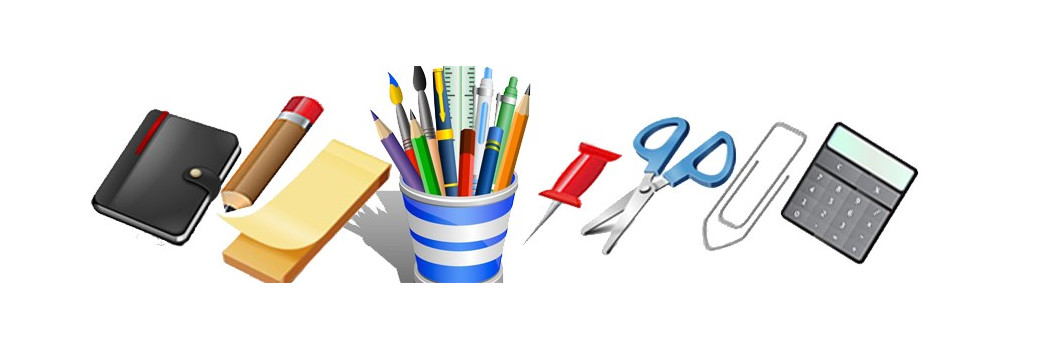 Fourniture de bureau