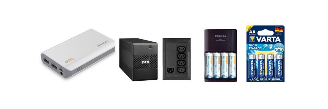 Accessoires informatiques