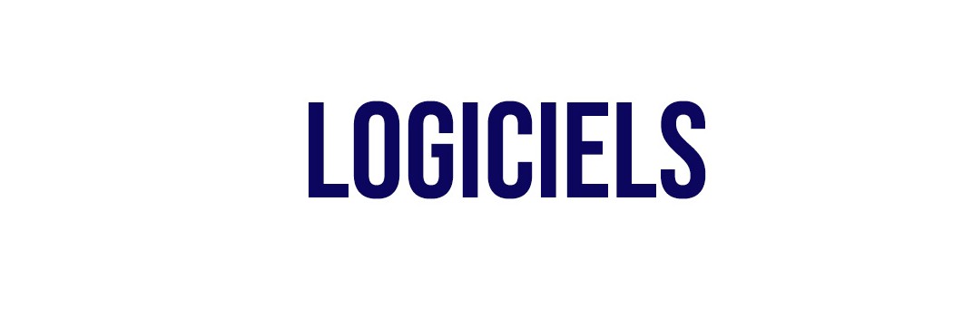 Logiciels