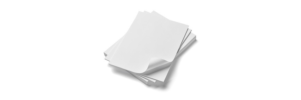 Papiers Blancs