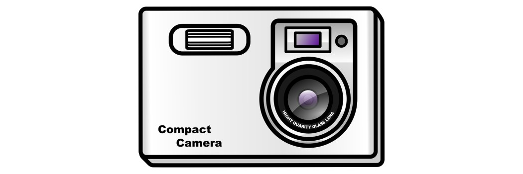 Appareils photo compacts 