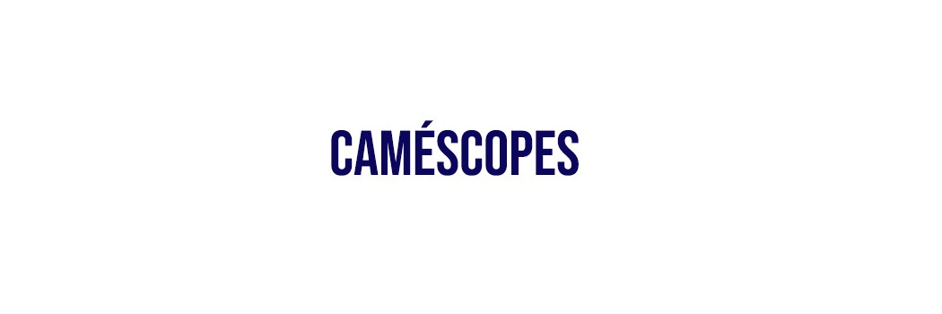 Caméscopes 
