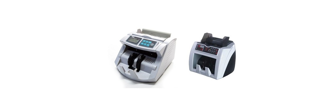 Compteuse de Billets