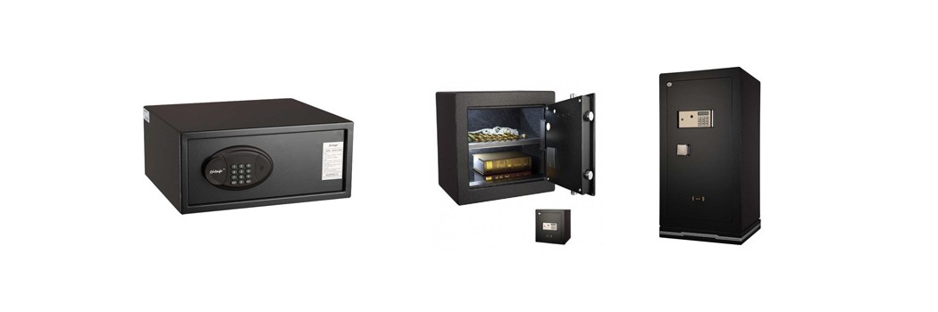Coffre Fort