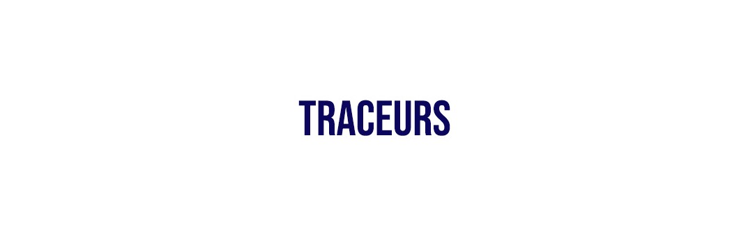 Traceurs