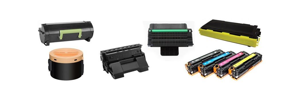 Toner pour imprimantes laser