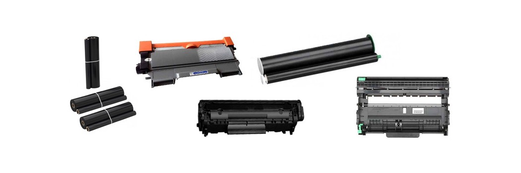 Pour Télécopieurs et Fax