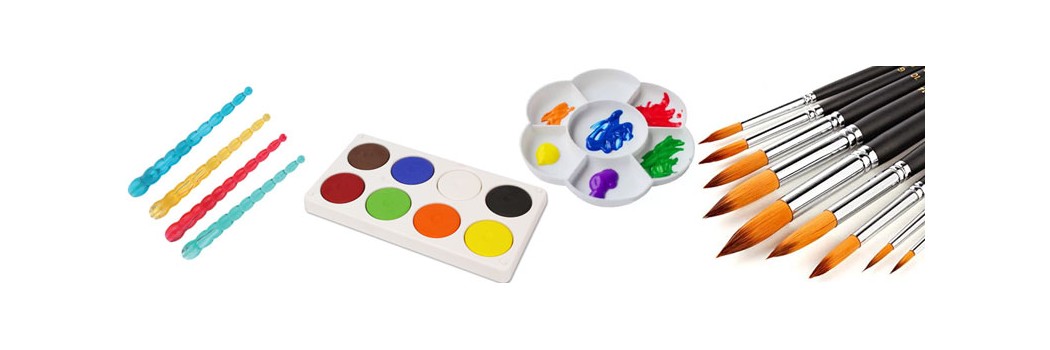 Matériel de dessin 