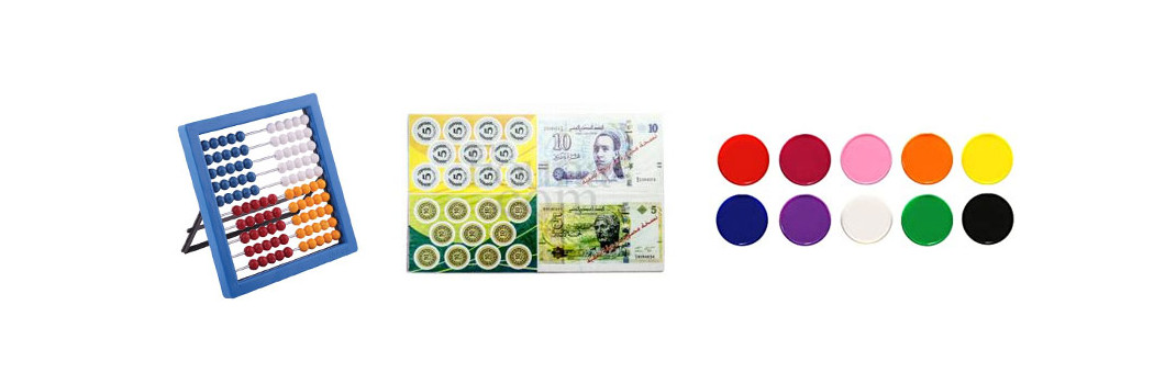 Instrument de calcul 