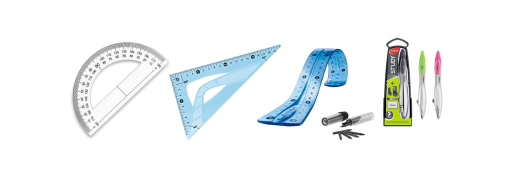 Géometrie & Traçage