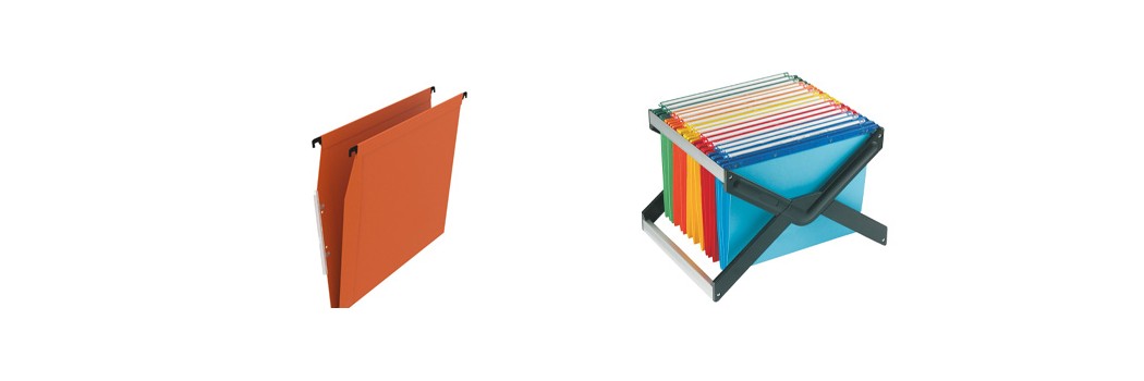 Dossiers  et Chemises