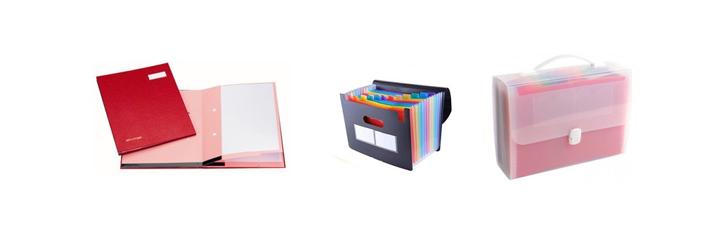 Trieurs & parapheurs