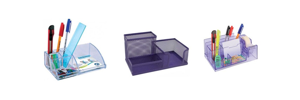 Organiseur de bureau