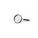 Loupe & Globe