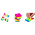 Stick Note et Recharge bloc cube
