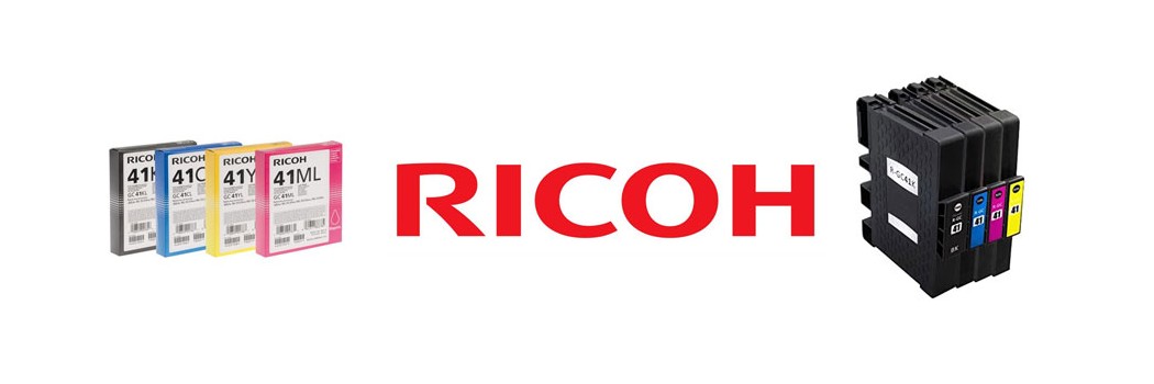 Ricoh