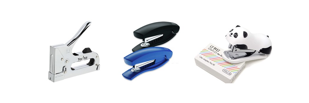 Agrafeuse & Perforateur