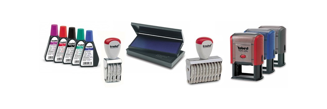 Tampons et accessoires