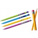 Crayon et porte mine