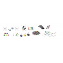 Assemblage & Fixation